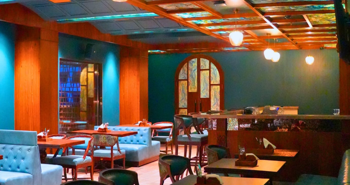 Regenta Central Shivani, Solapur