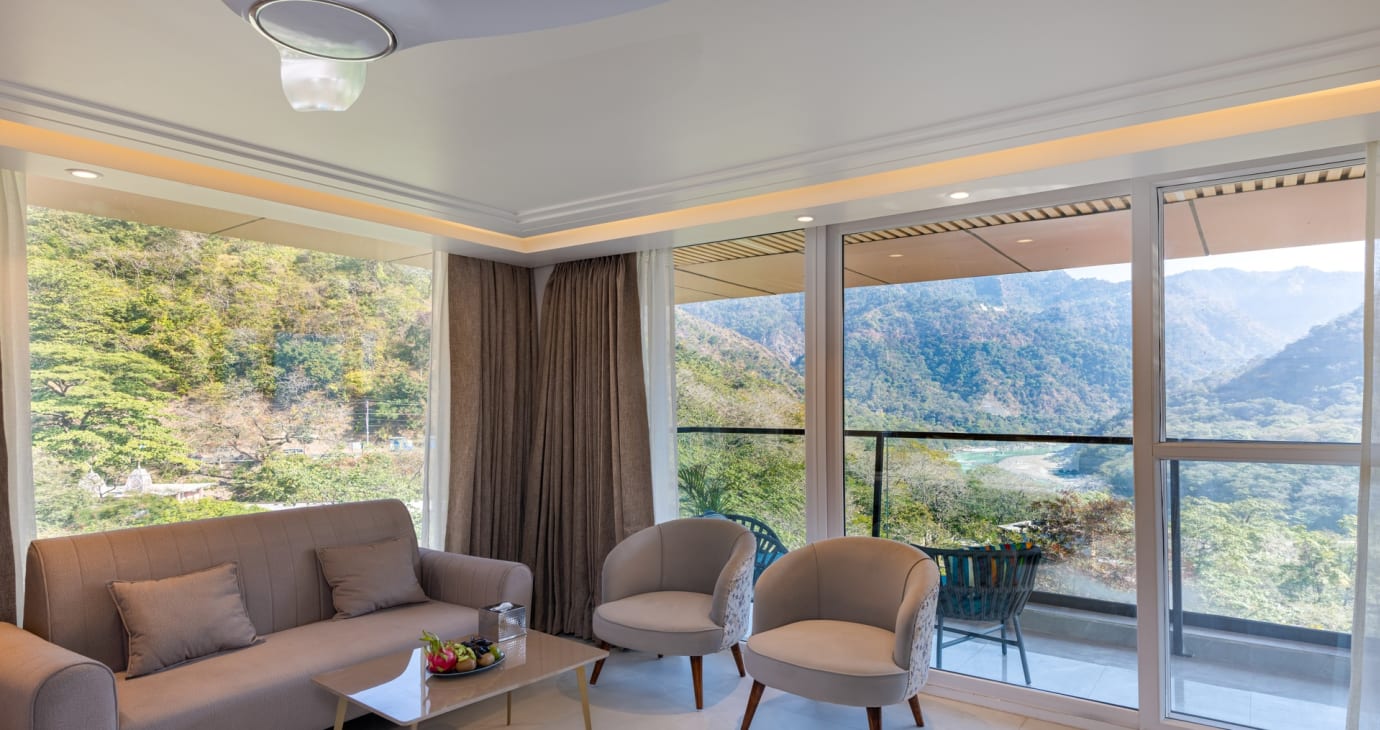 Regenta Place Iris Park, Rishikesh