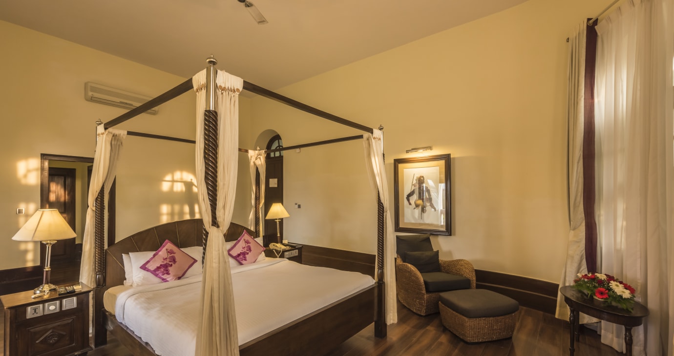 Royal Orchid Brindavan Garden Palace and Spa, Mysore