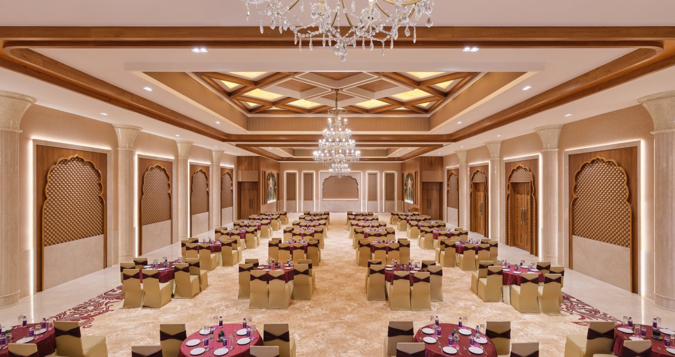 Regenta Central Shivani, Solapur