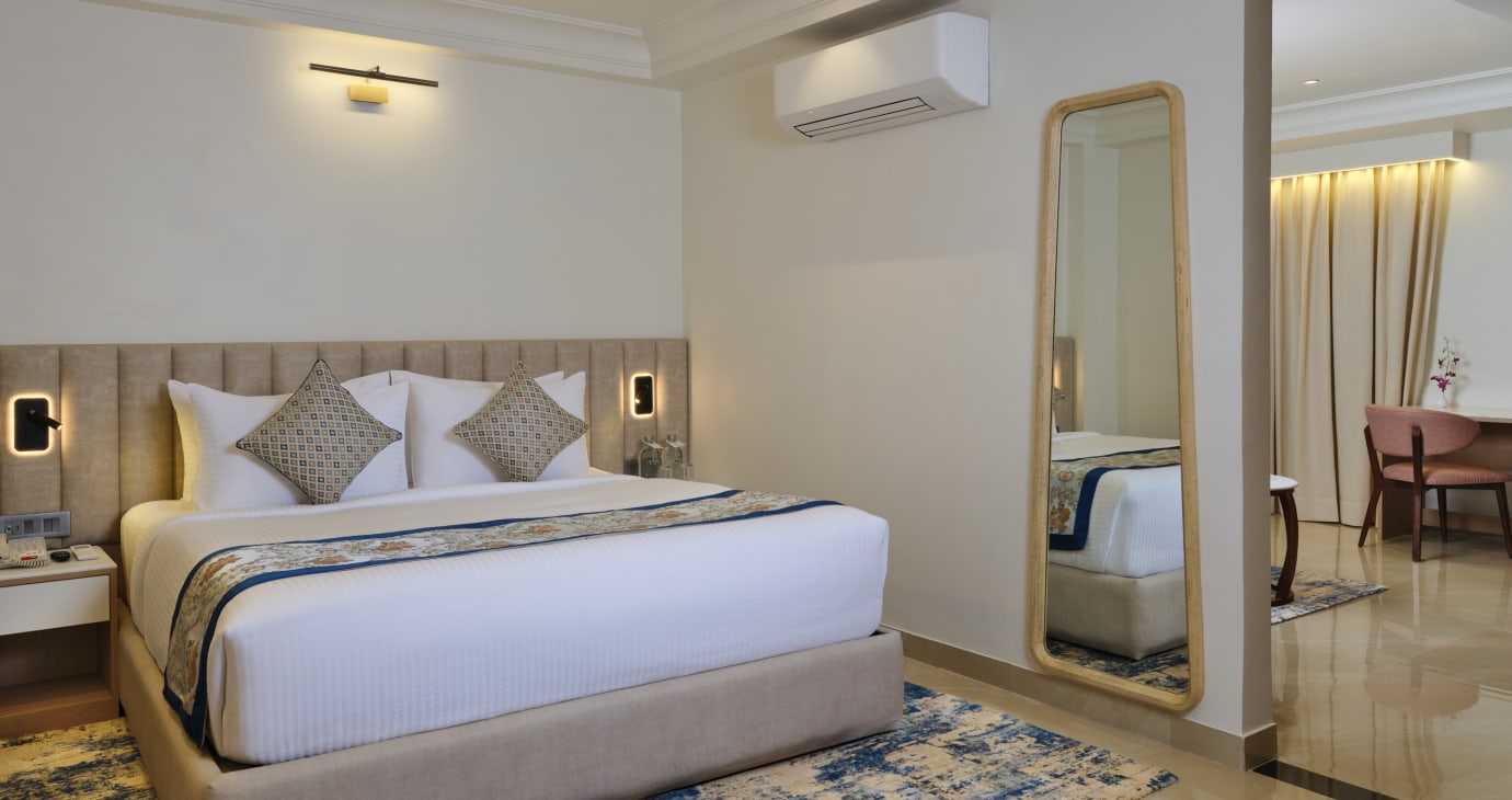 Regenta Anantam Resort, Khatu Shyam Ji
