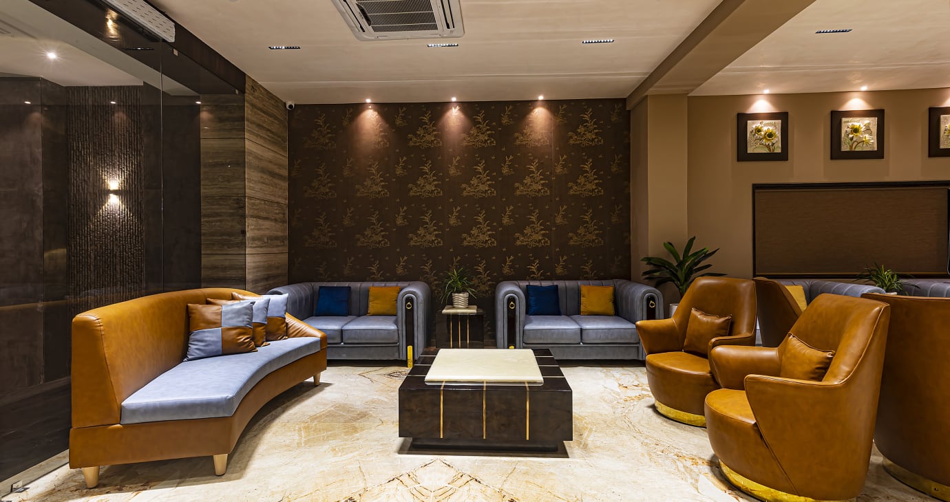 Regenta Inn, Sambalpur