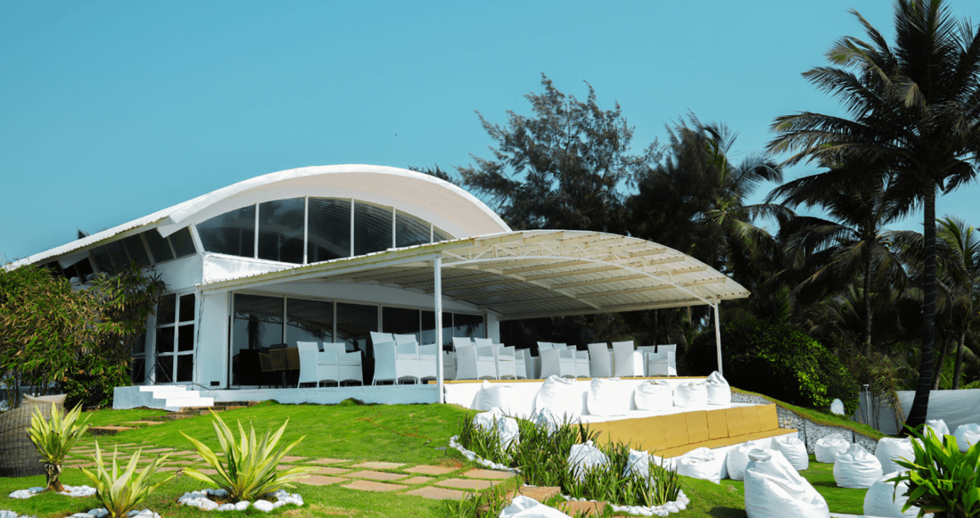 Regenta Beach House Resort, Goa