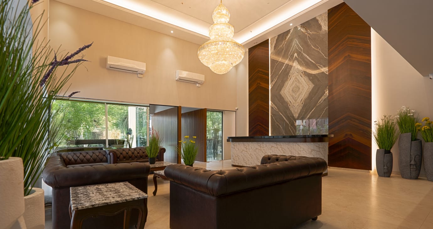 Regenta Magnus, Pune