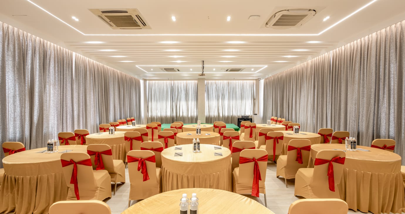 Regenta Z Sunrise, Gachibowli, Hyderabad