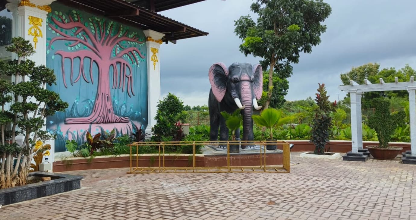 Regenta Resort, Tropical Village, Mysore