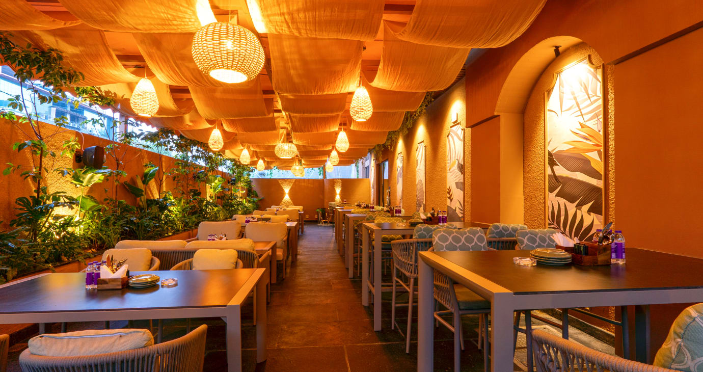 Regenta Magnus, Pune