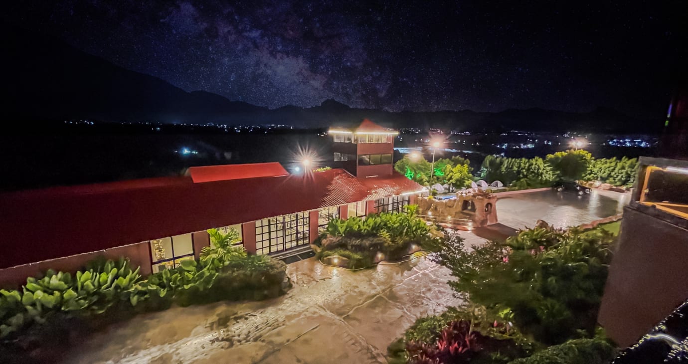 Regenta Bharti Amusement and Adventure Resort Pune, Urulikanchan