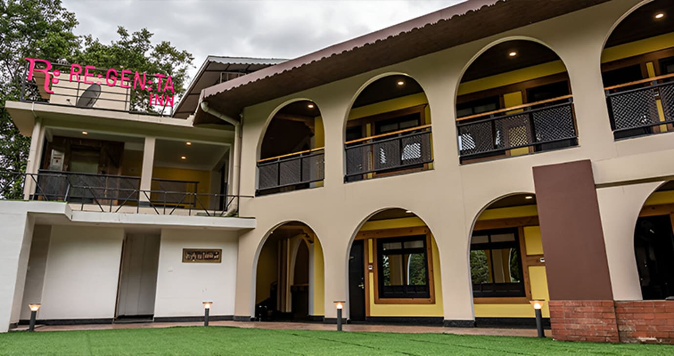 Regenta Inn, Gangtok