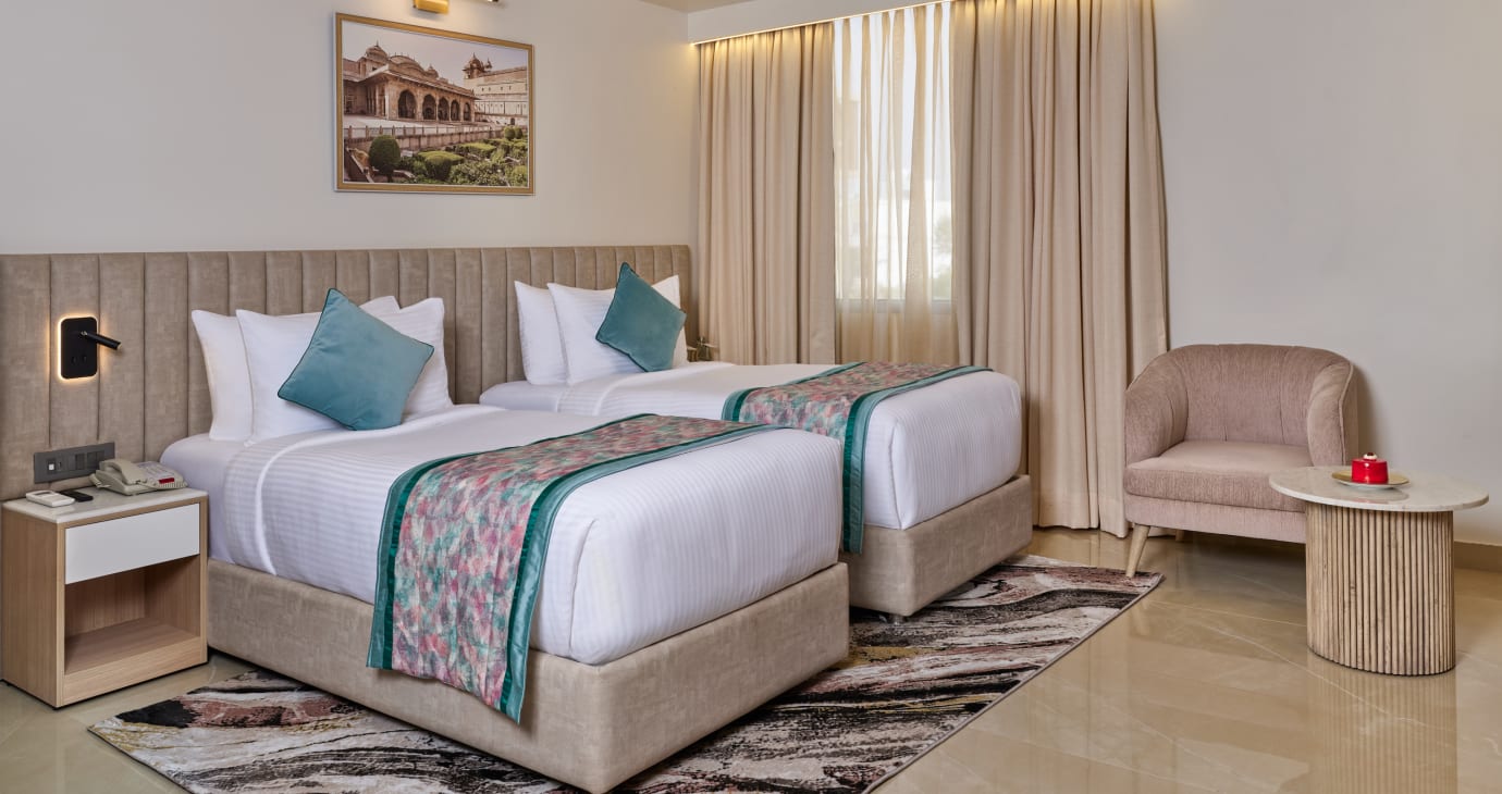 Regenta Anantam Resort, Khatu Shyam Ji