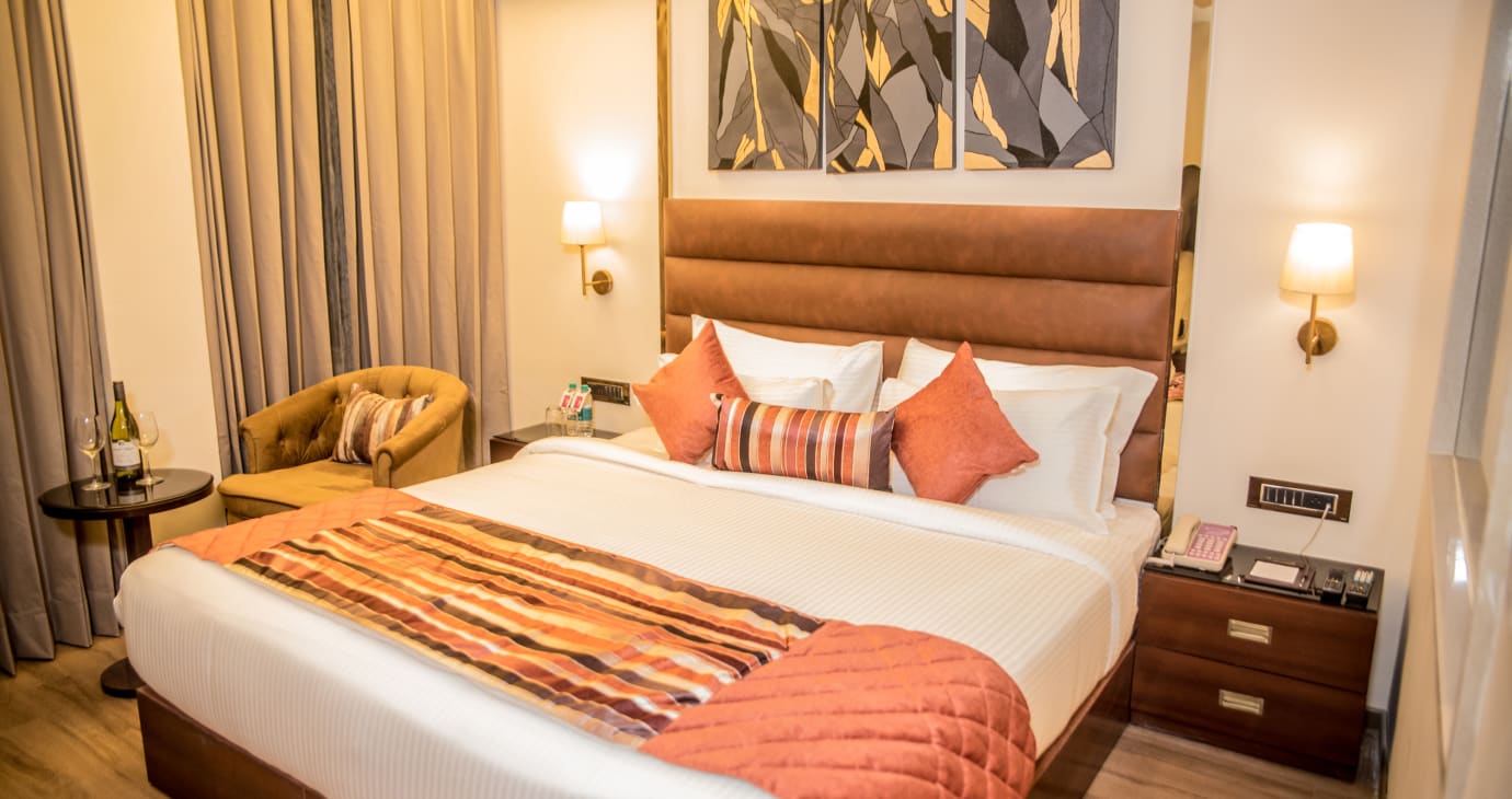 Regenta Inn, Amritsar