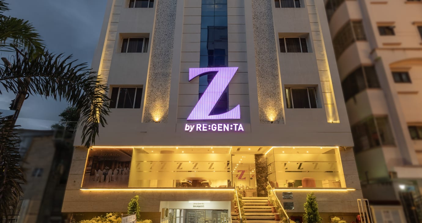 Z By Regenta, Vijayawada