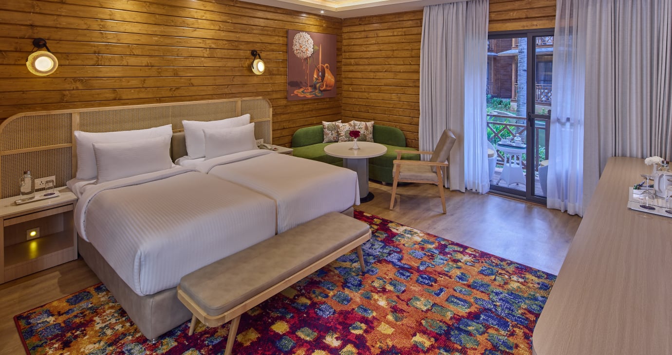 Royal Orchid Resort and Convention Centre, Bengaluru