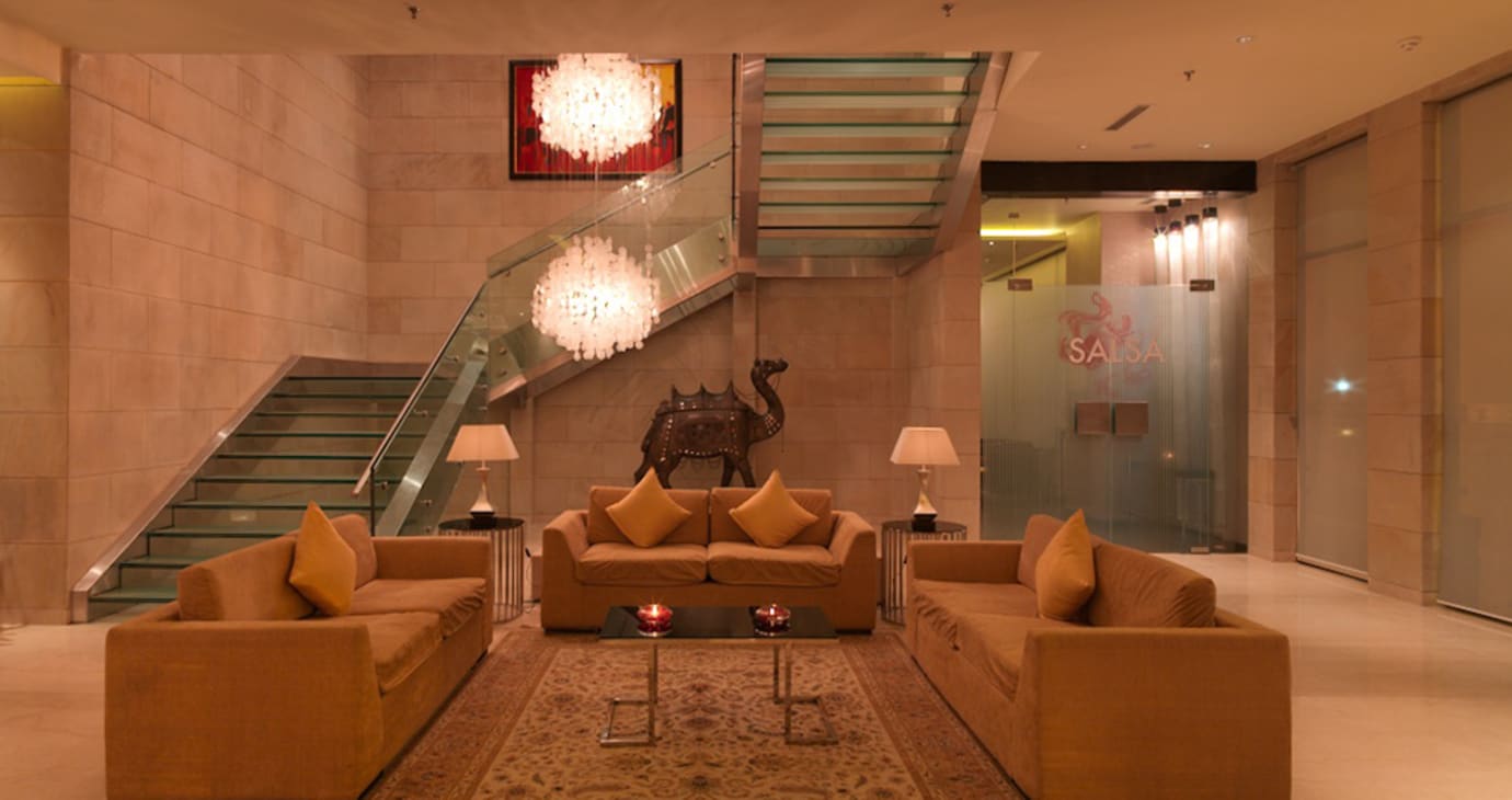 Hotel Royal Orchid, Jaipur