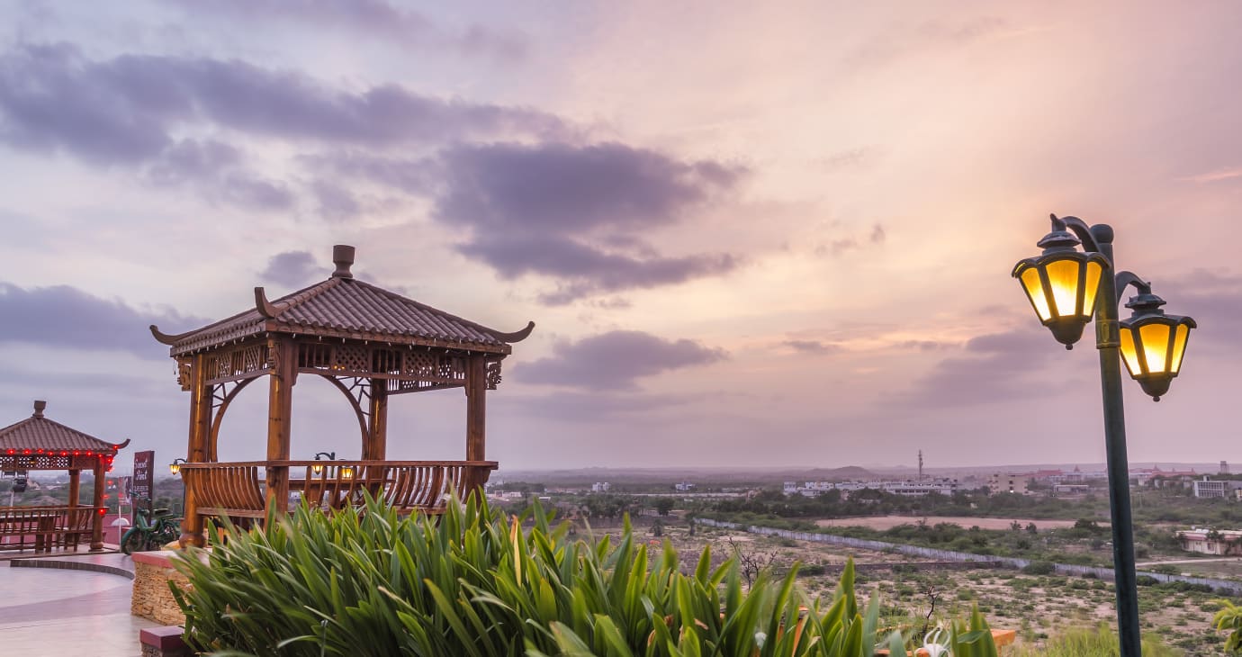 Regenta Resort, Bhuj