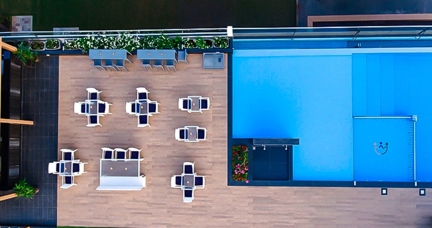 Regenta, SGS Greenotel, Lonavala