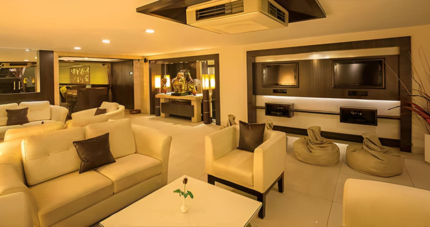 Regenta Inn Embassy, Ajmer