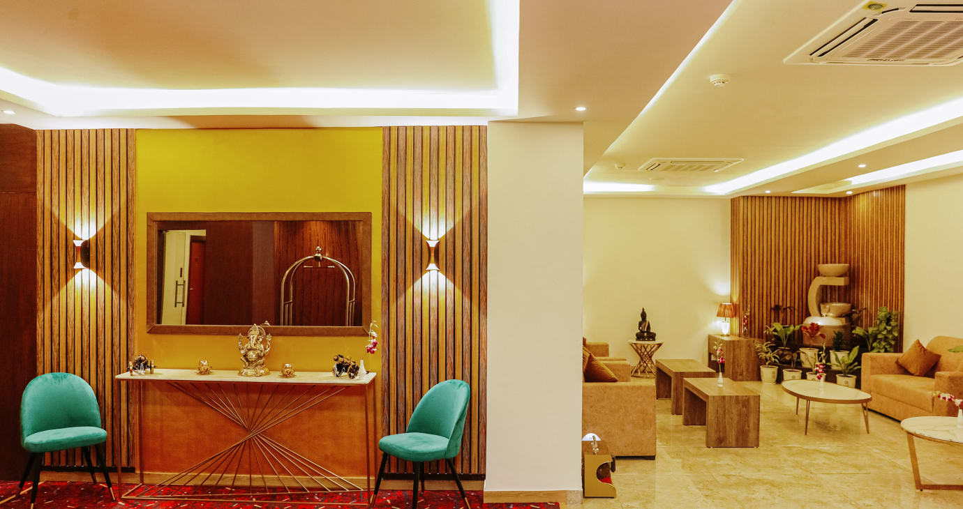 Regenta Inn, Greater Noida