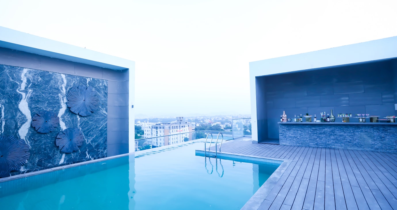 Regenta Central, Udaipur