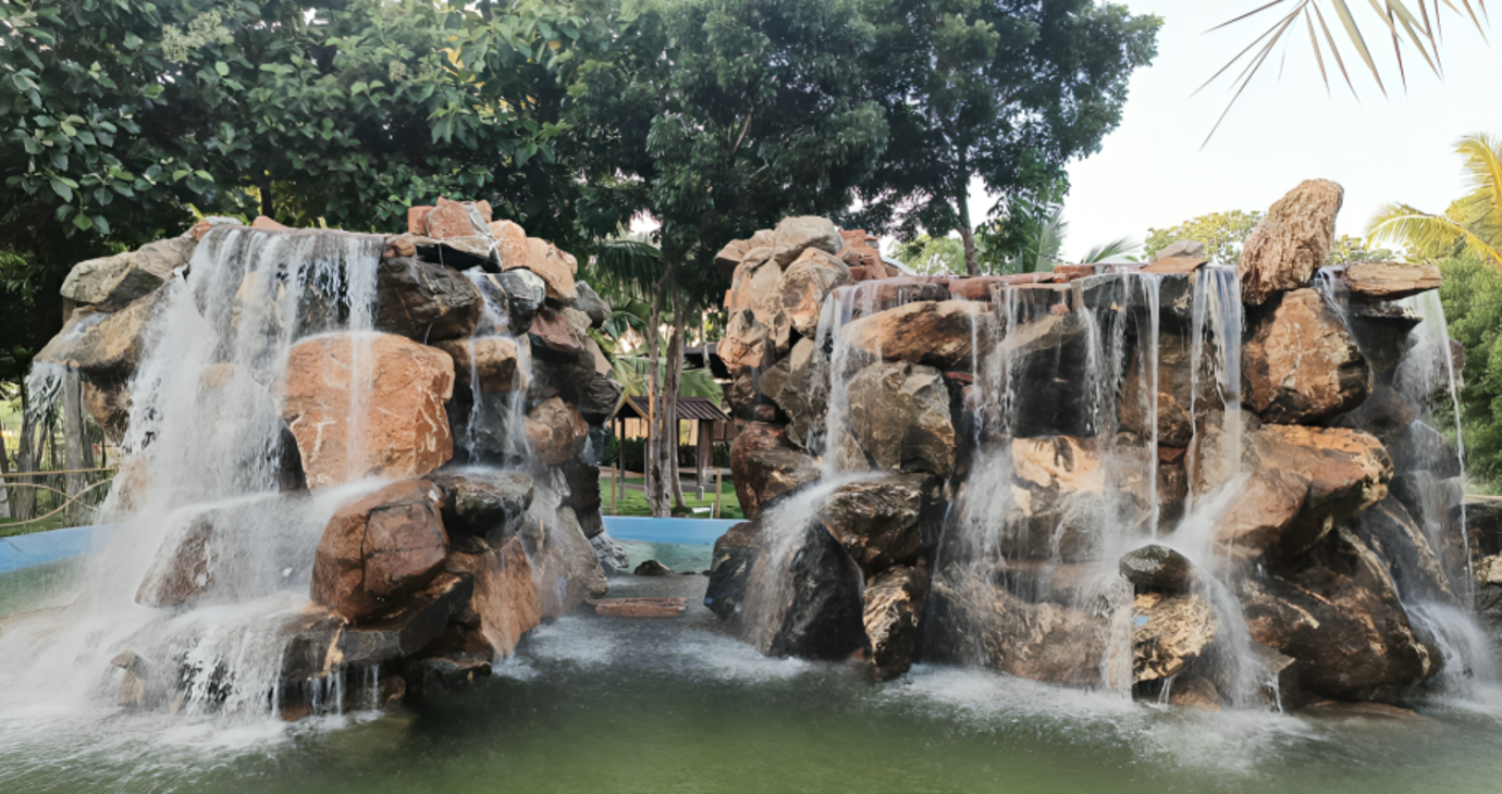 Regenta Resort, Tropical Village, Mysore