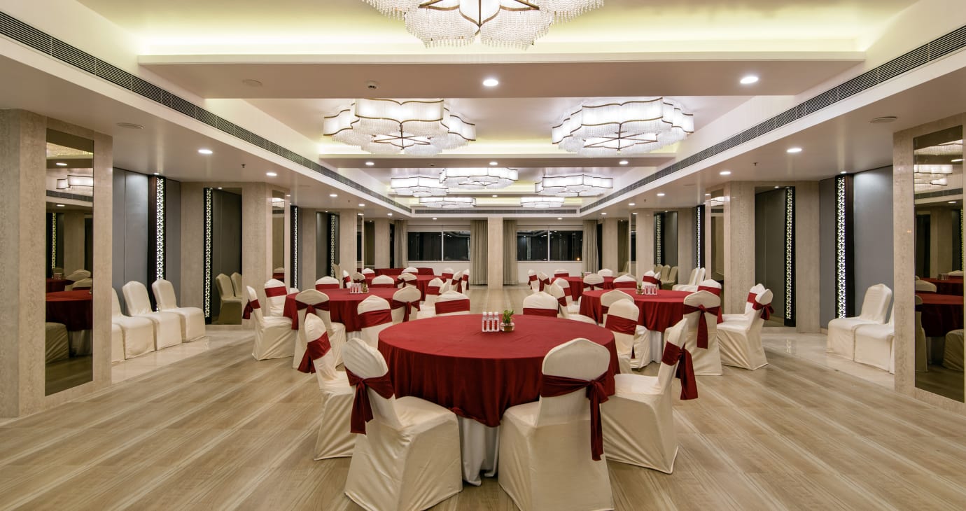 Regenta Central, Jaipur