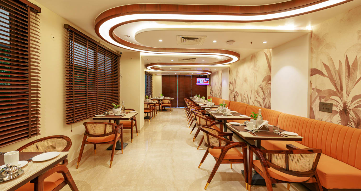 Regenta Place, Jaipur