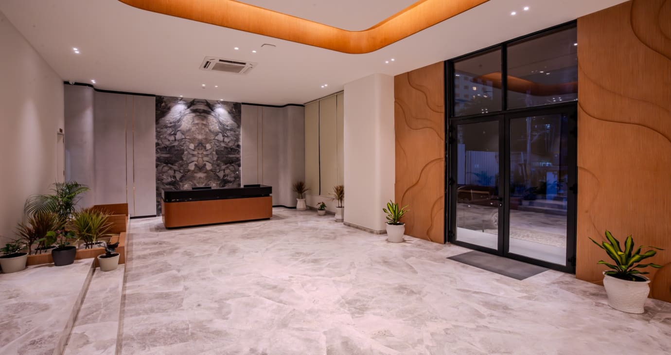 Regenta Place Hi-Tech City, Hyderabad