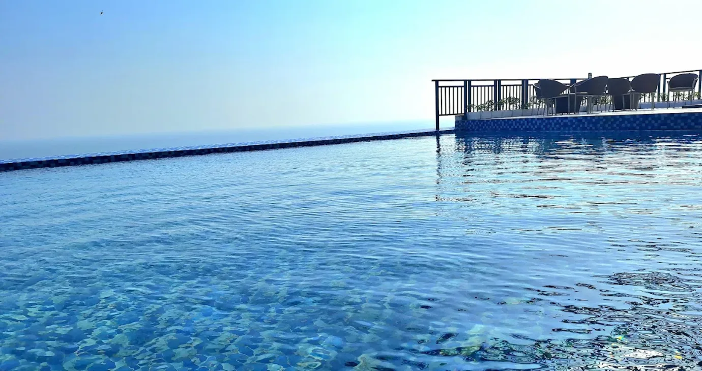 Regenta Waterfront Resort, Dapoli