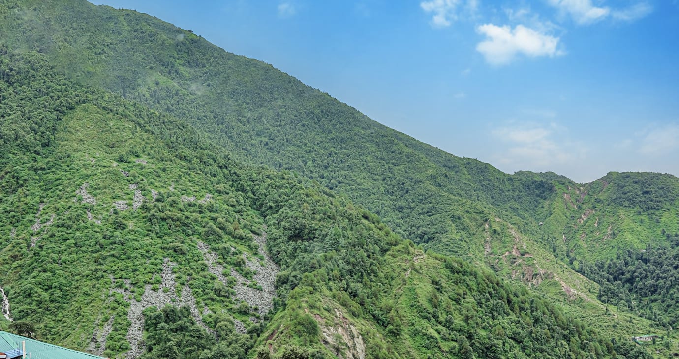 Regenta Inn, McLeod Ganj