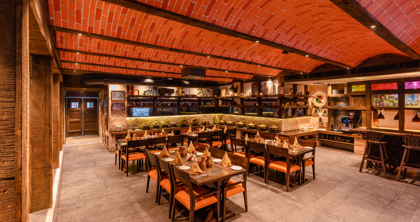 Regenta Inn, Jaipur