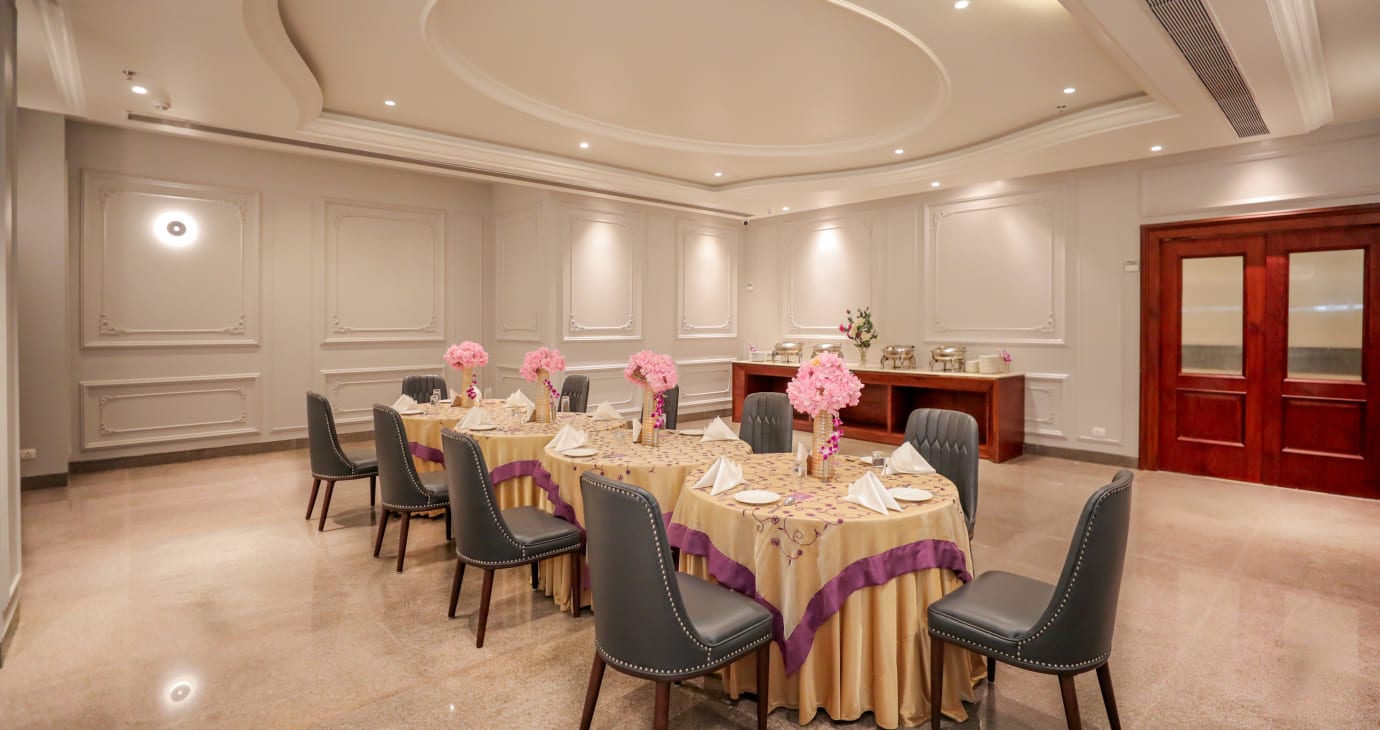 Regenta Place, Phagwara