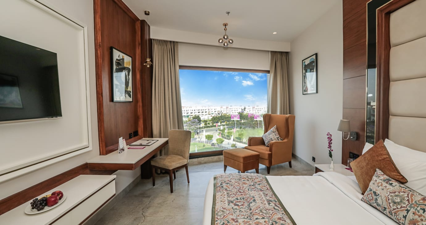 Regenta Place, Mohali