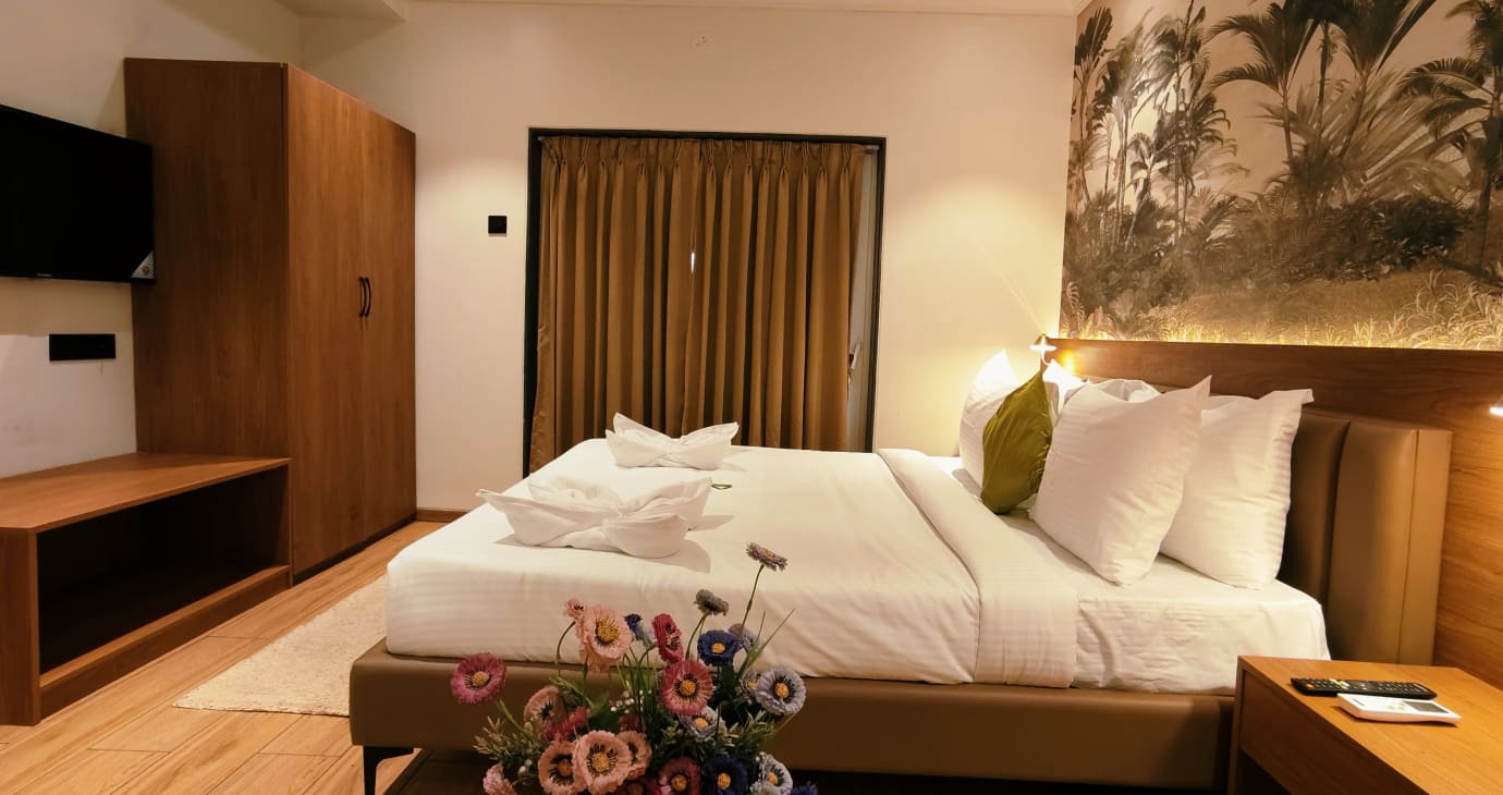 Regenta Z Mahabaleshwar