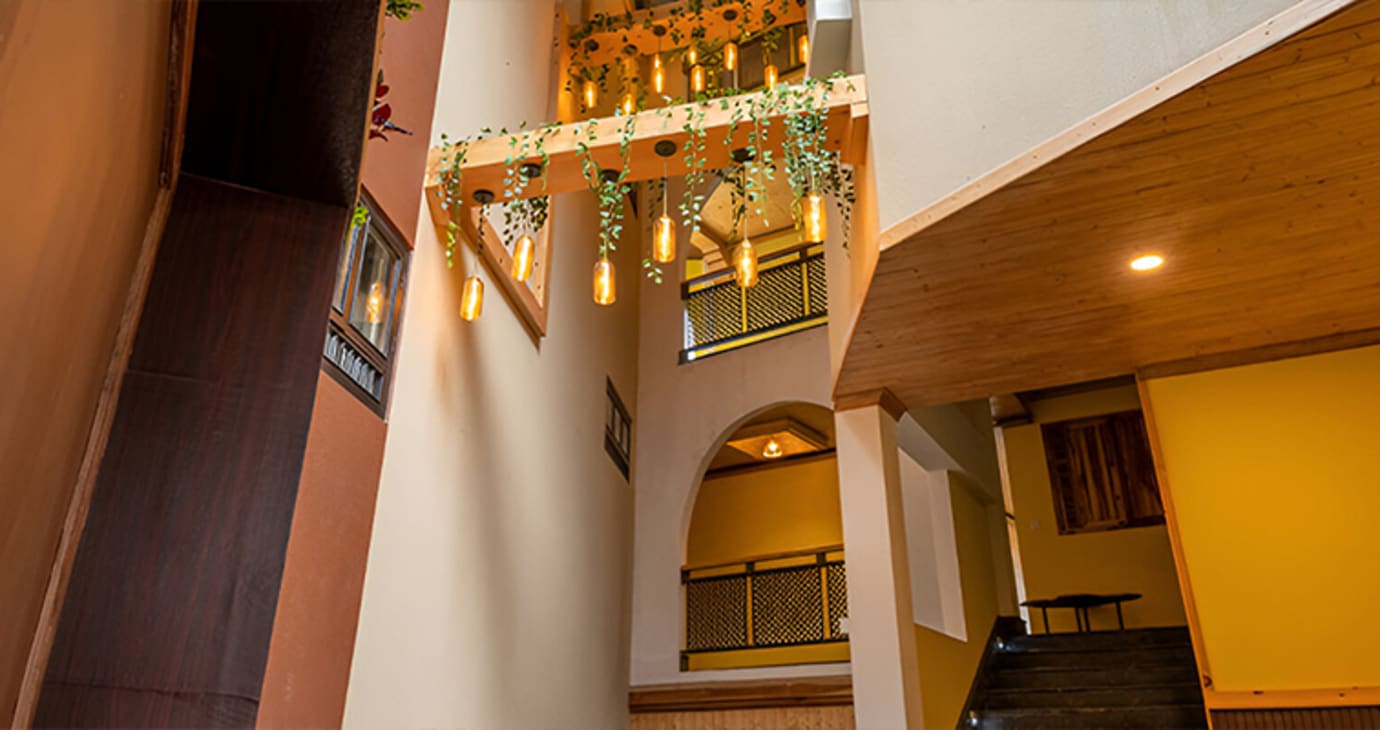 Regenta Inn, Gangtok