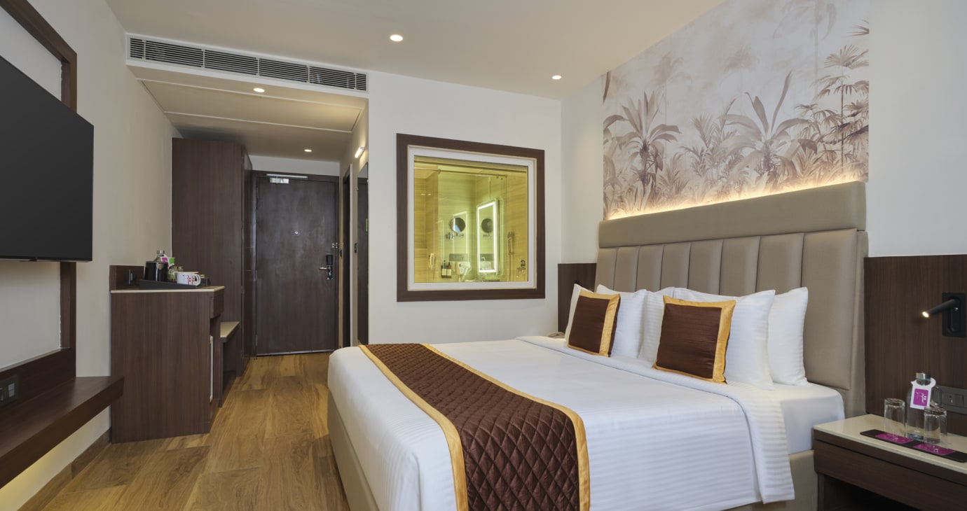 Regenta Place, Gwalior