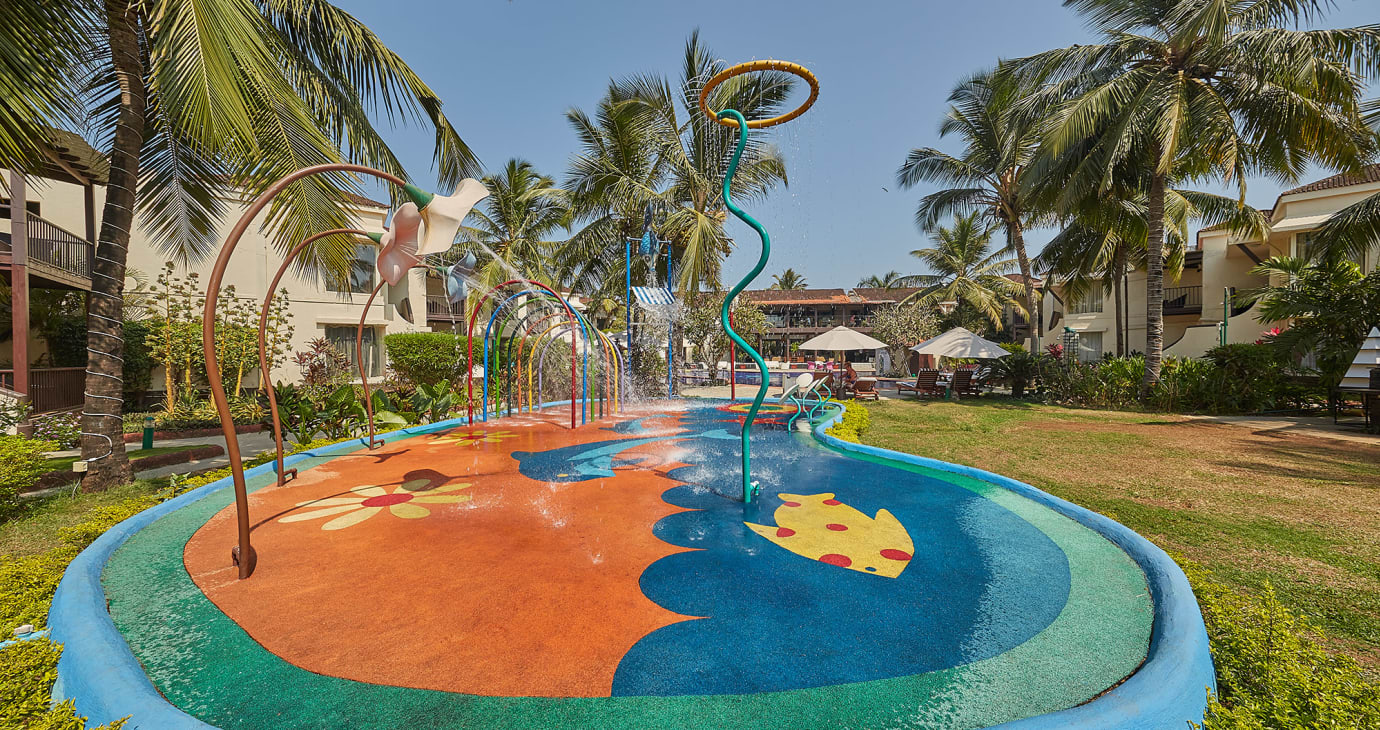 Royal Orchid Beach Resort and Spa, Goa