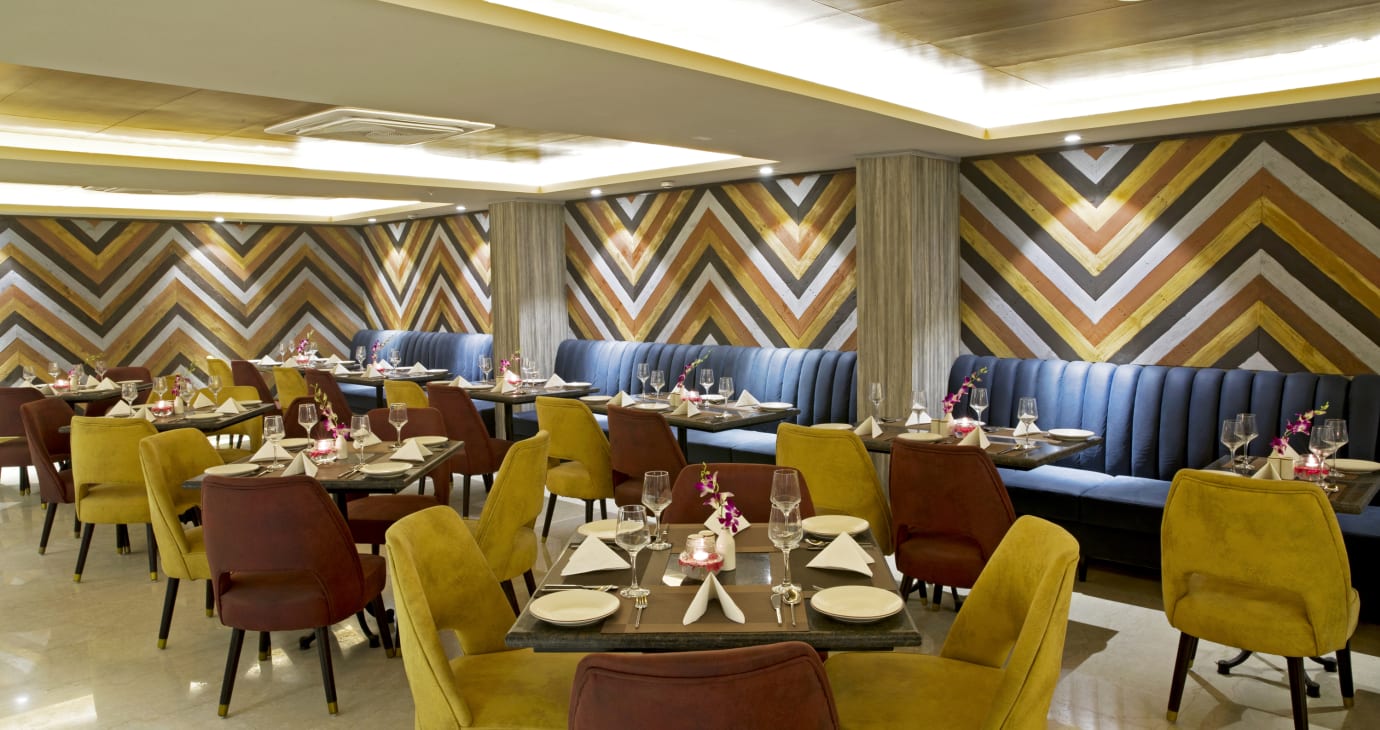Regenta Central, Noida