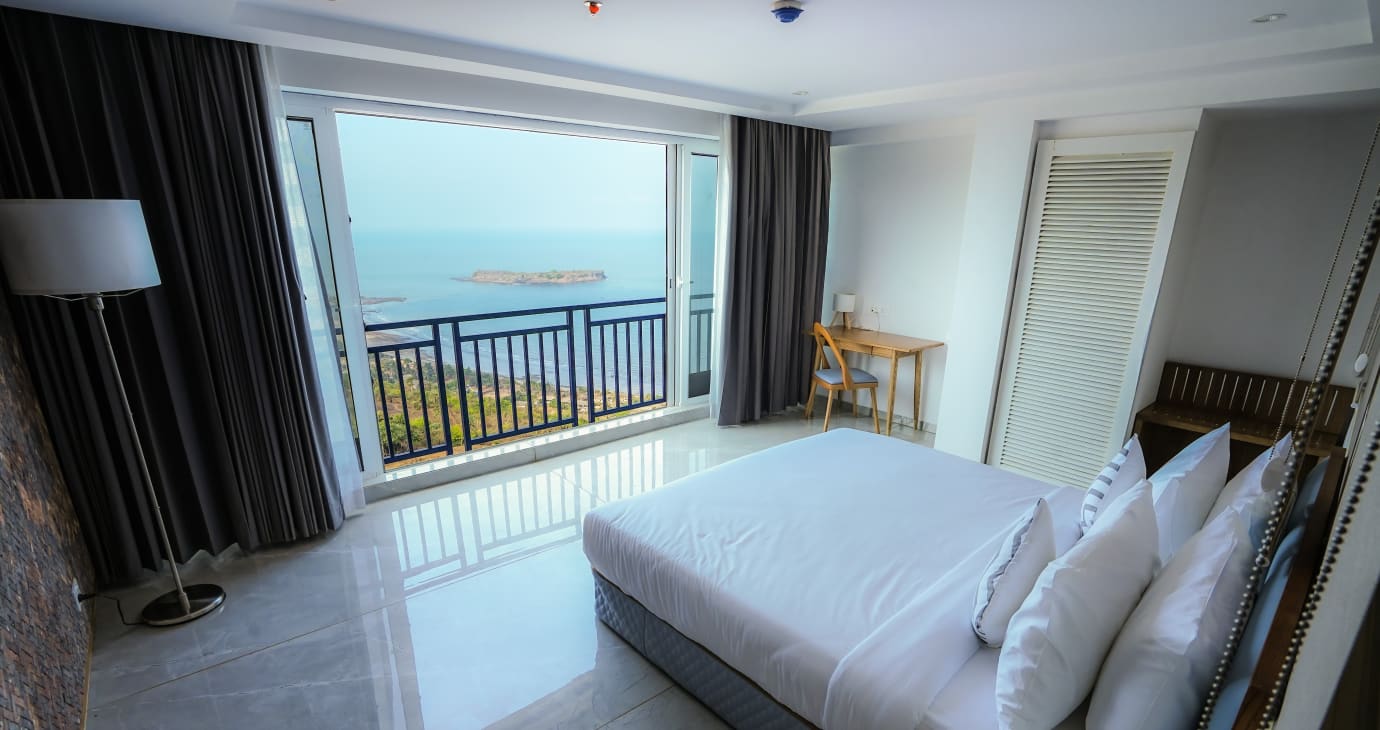 Regenta Waterfront Resort, Dapoli