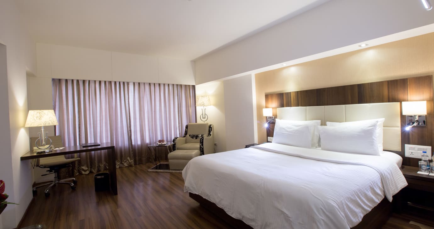 Regenta Central, Harimangla, Bharuch