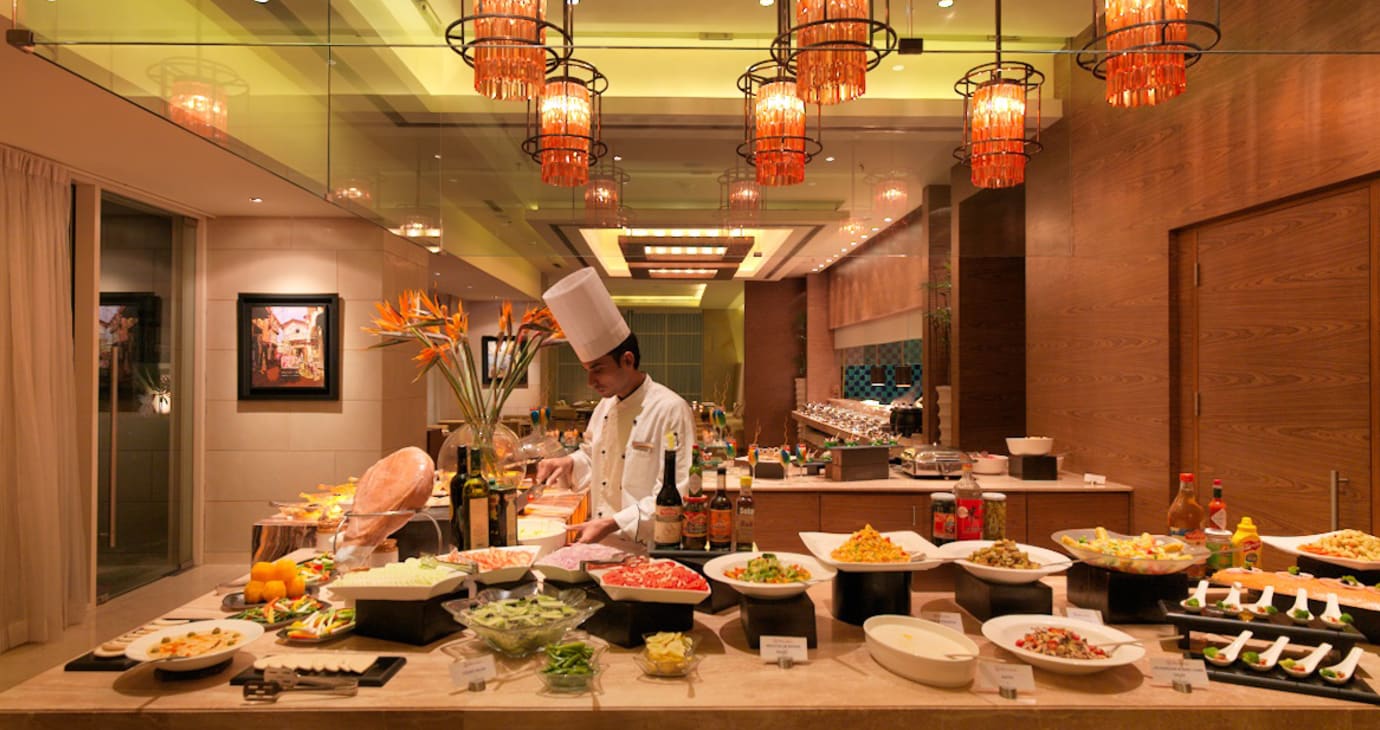 Hotel Royal Orchid, Jaipur