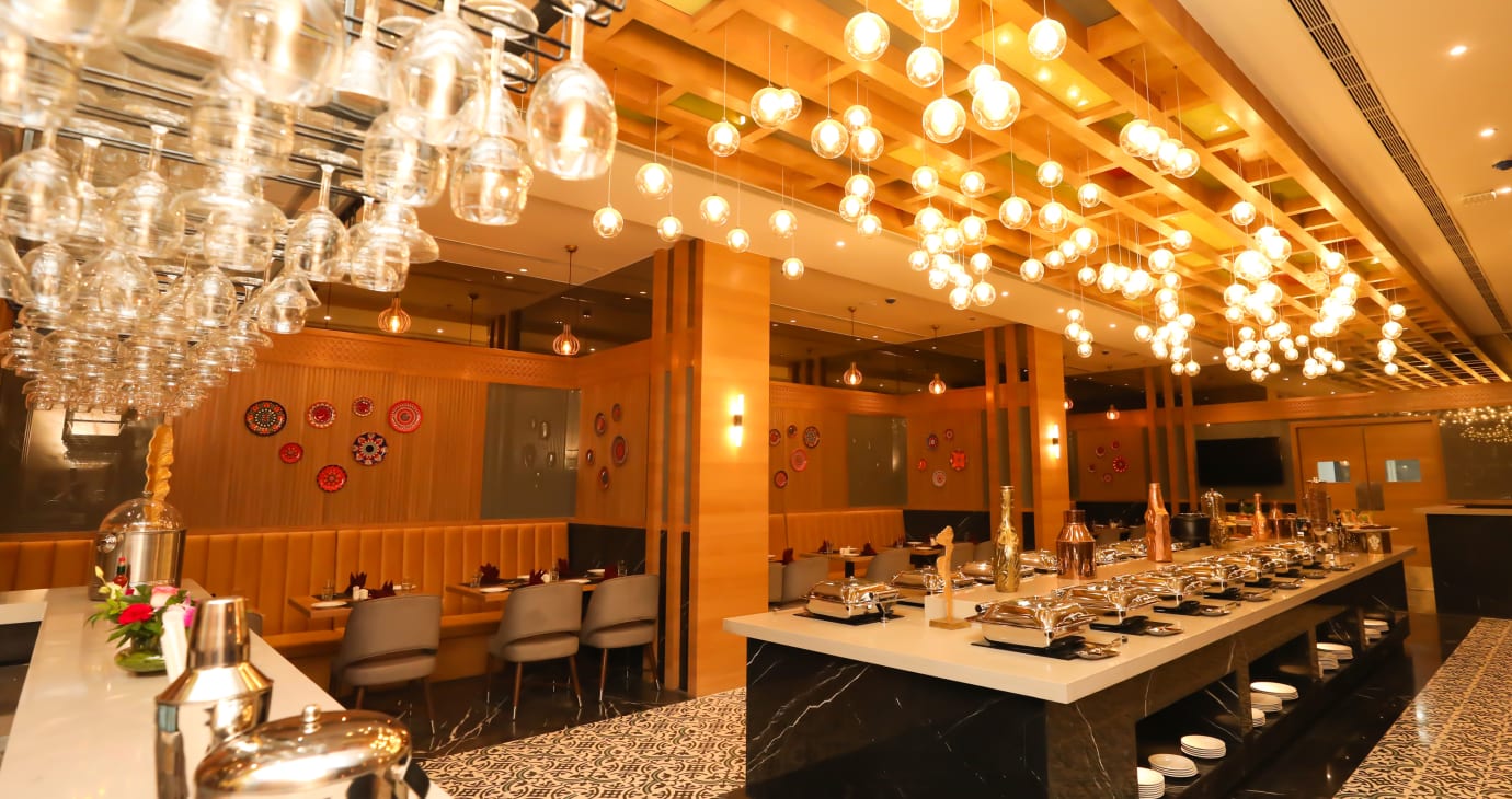 Regenta Central, Udaipur