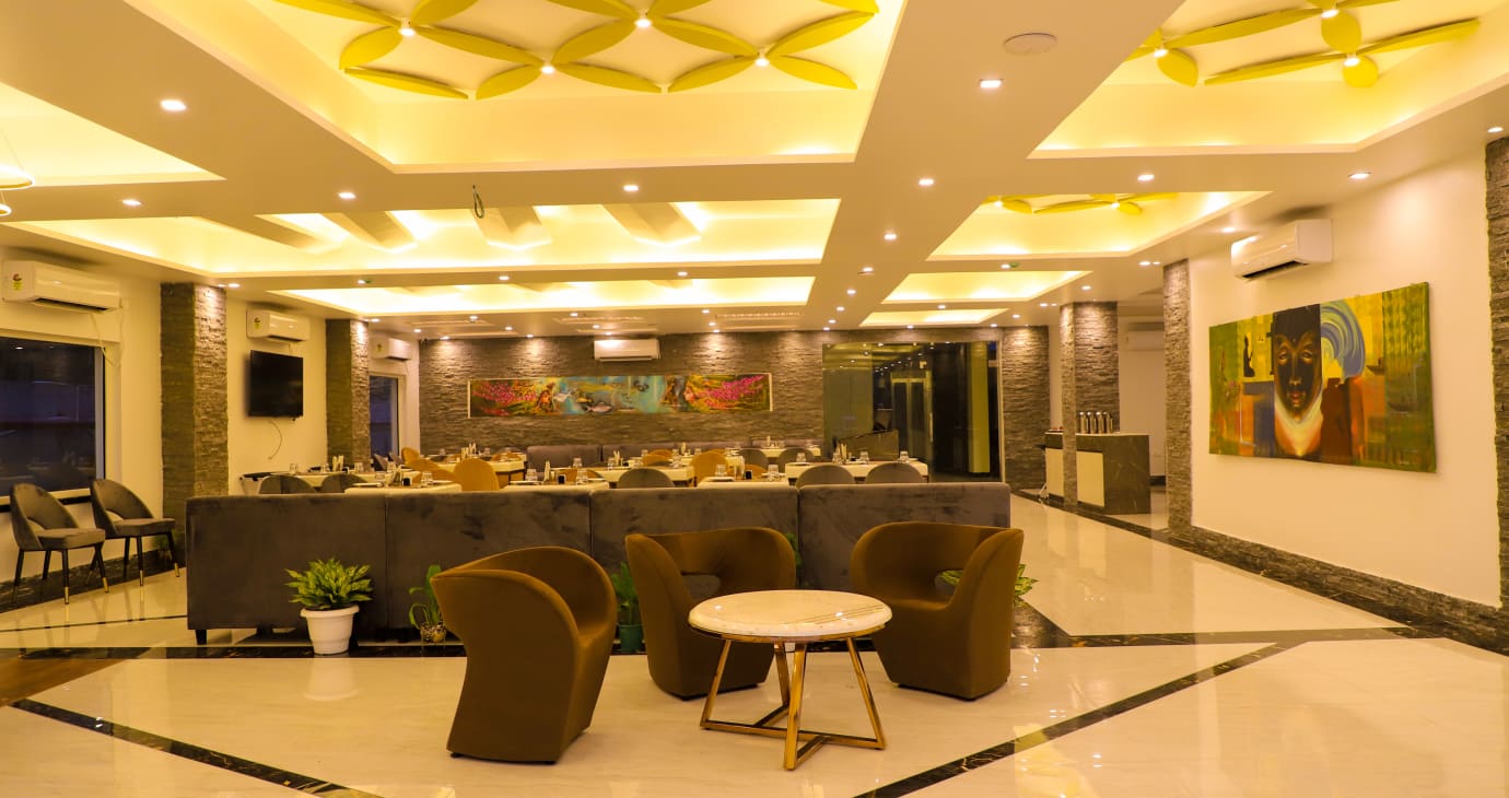 Regenta Inn, Digha