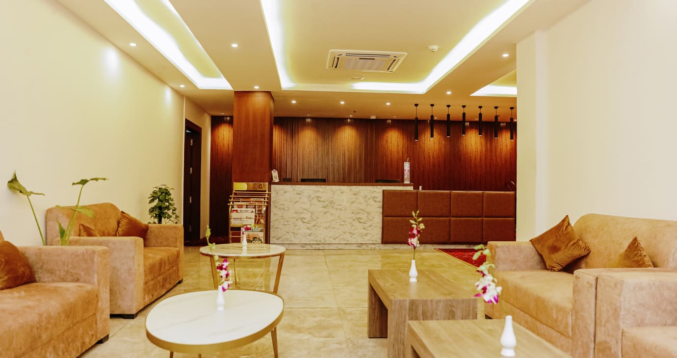 Regenta Inn, Greater Noida