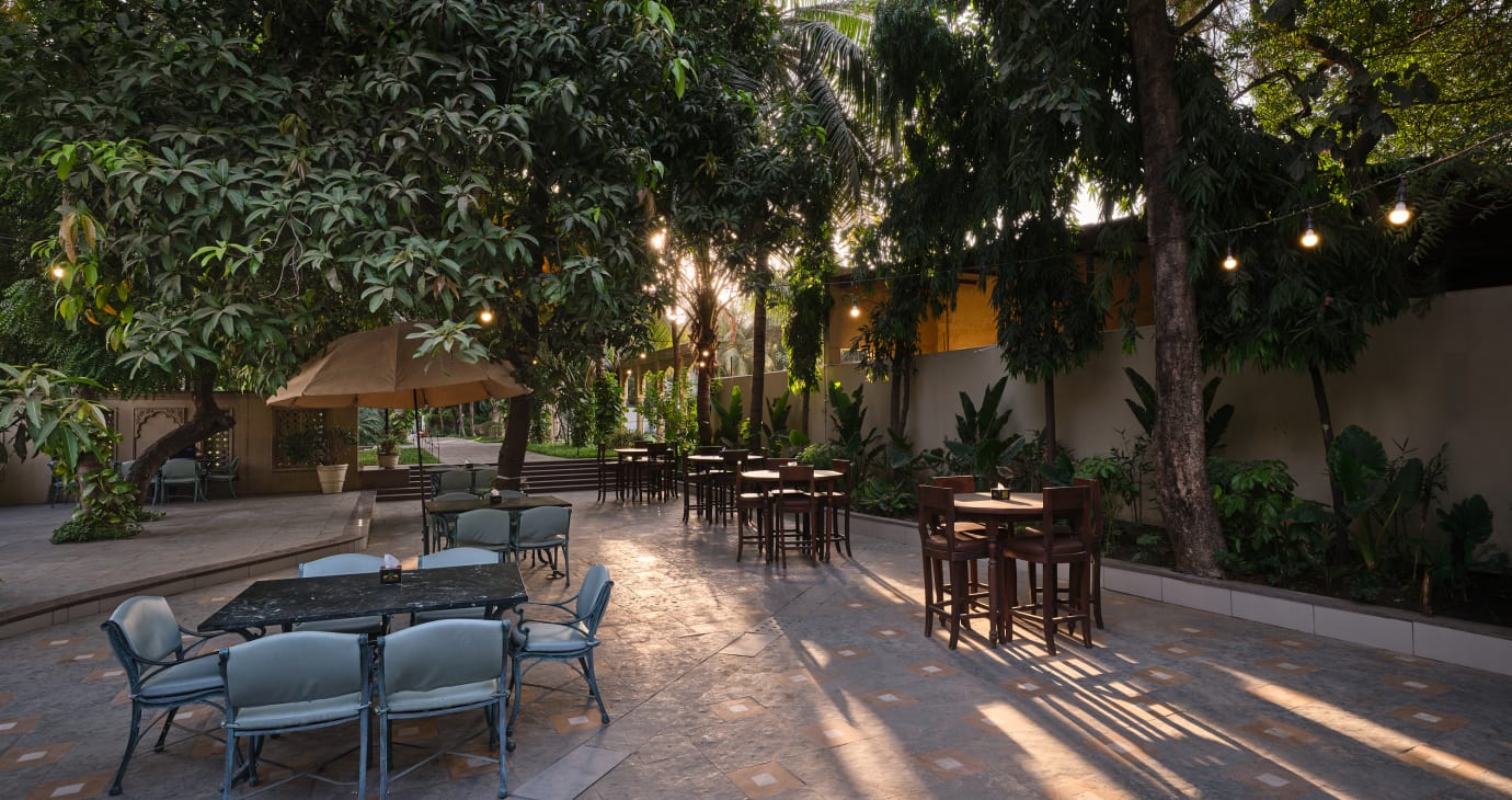 Laxminarayan Palace Resort, Iconiqa Collection