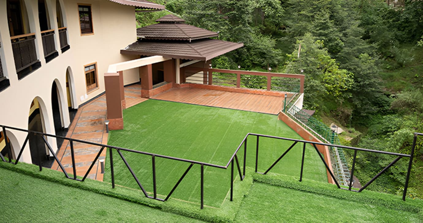 Regenta Inn, Gangtok