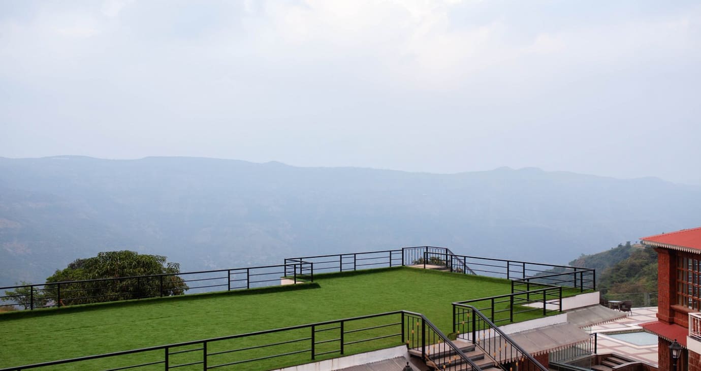Regenta Place, Green Leaf, Mahabaleshwar