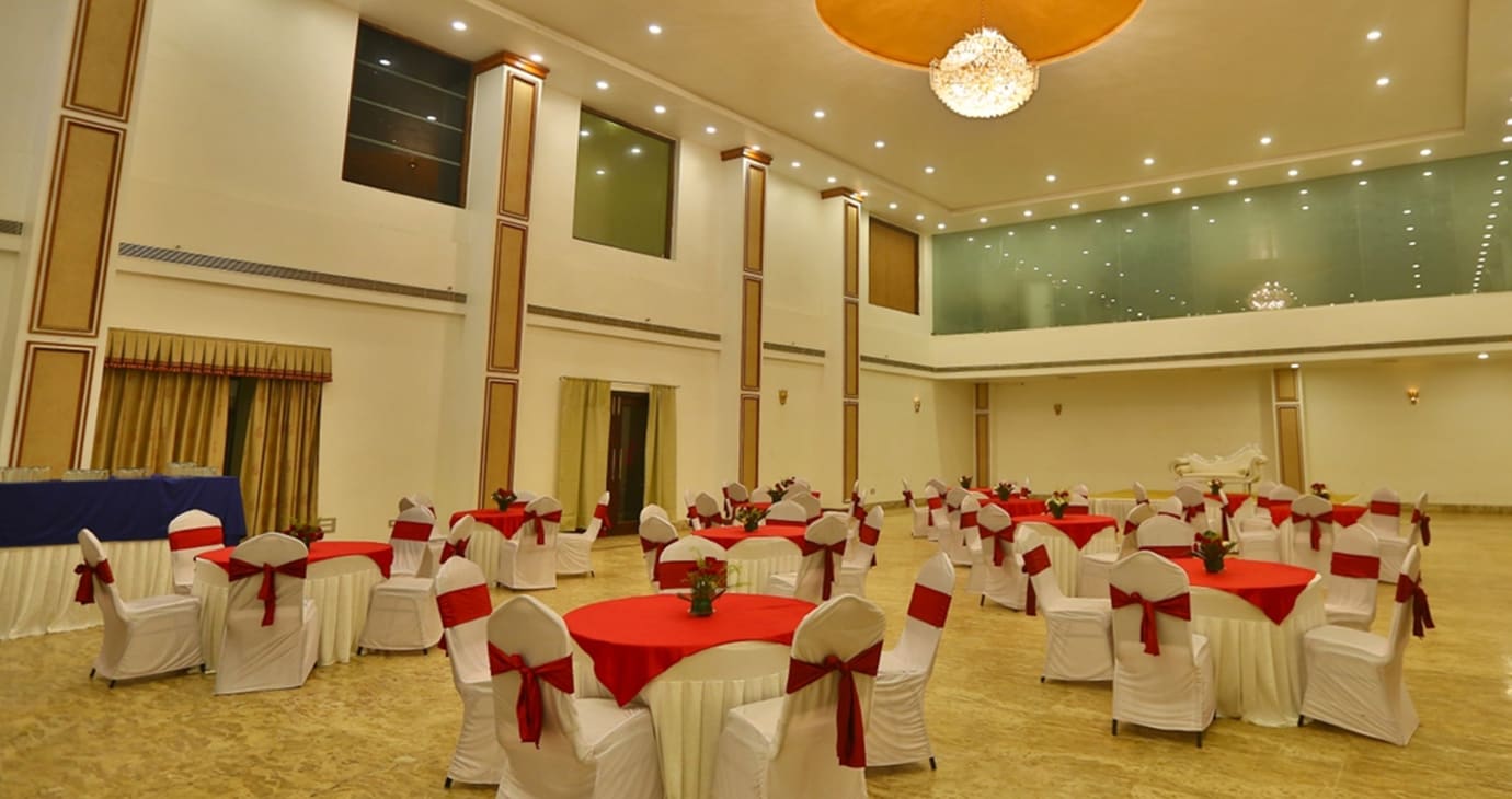 Regenta Resort, Vanya Mahal, Ranthambore