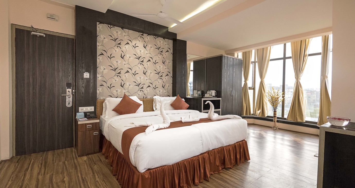 Regenta Inn, Larica, Kolkata