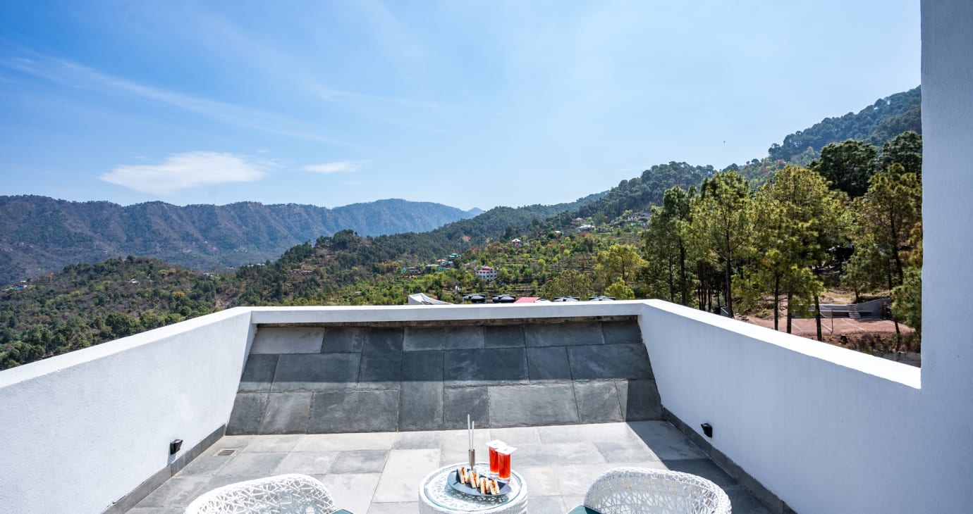 Velmore, Kasauli