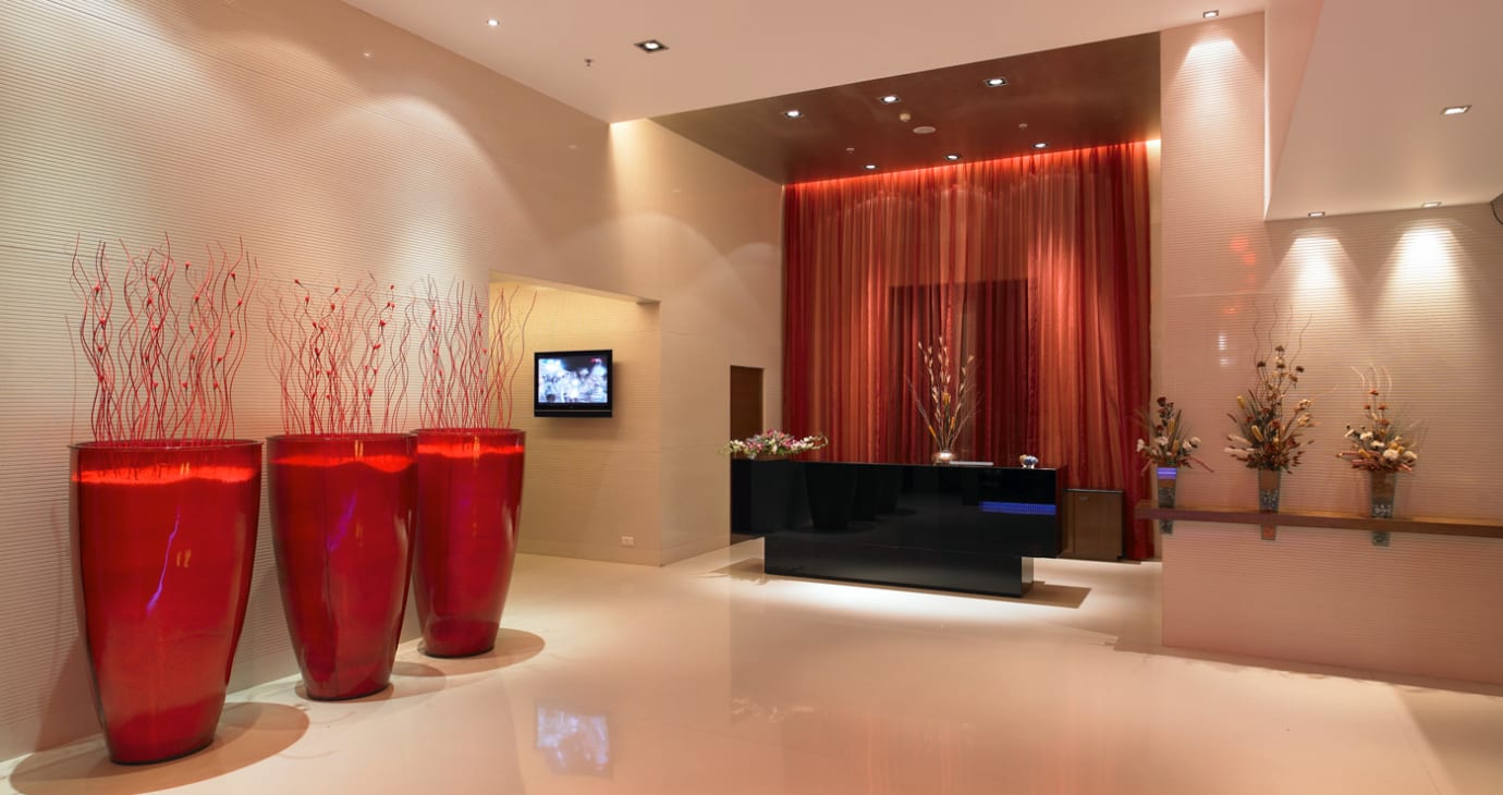 Royal Orchid Central, Pune